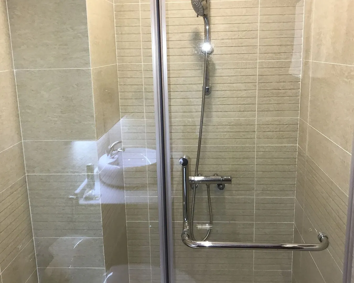 Kevin Apartment At Vinhomes Central Park Ho Chi Minh City