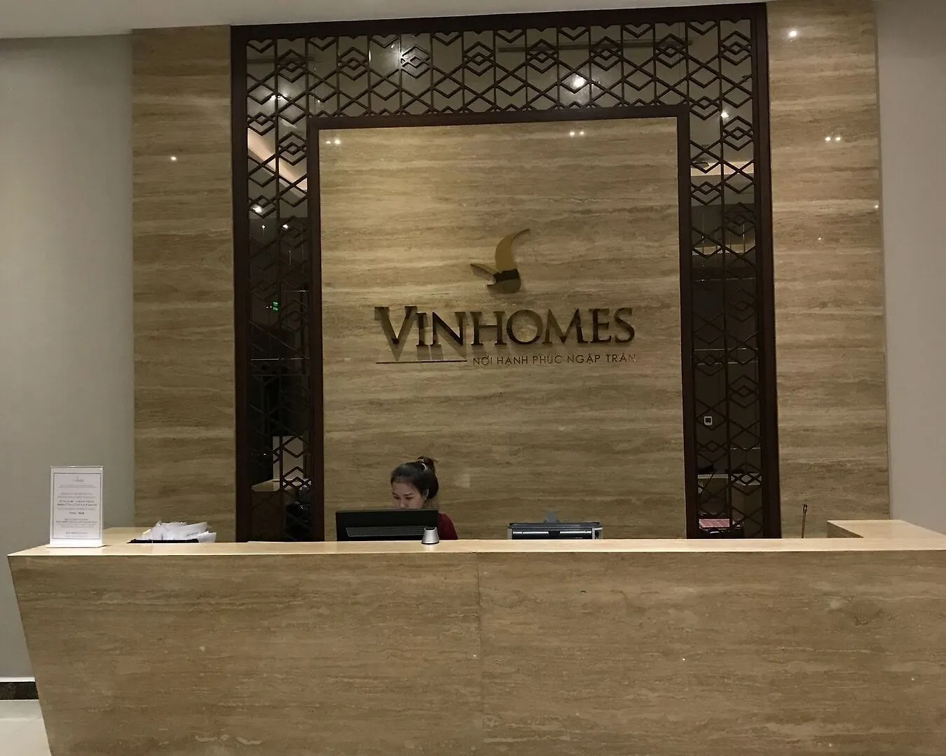 Kevin Apartment At Vinhomes Central Park Ho Chi Minh City Vietnam