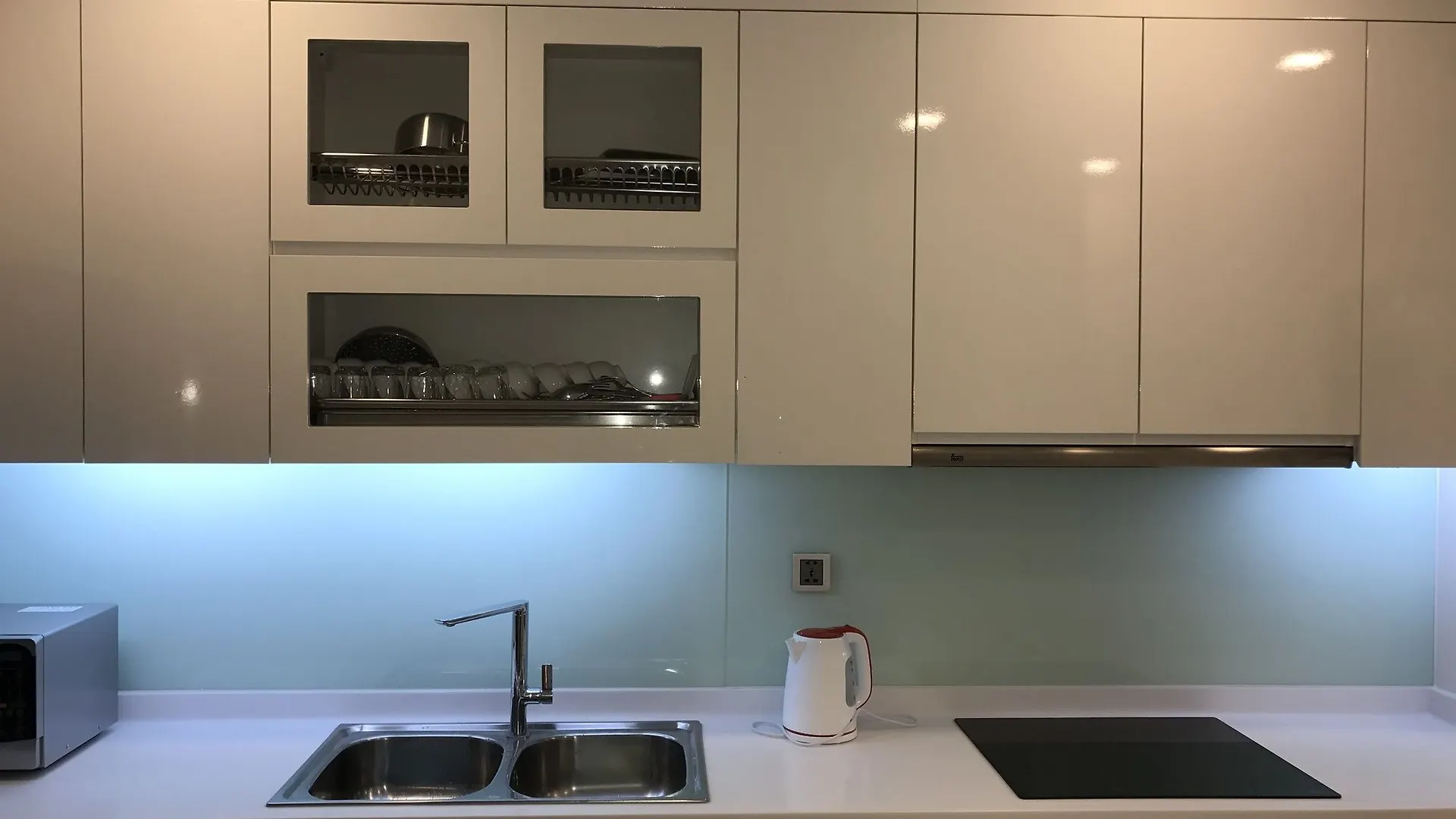 Kevin Apartment At Vinhomes Central Park Ho Chi Minh City Vietnam