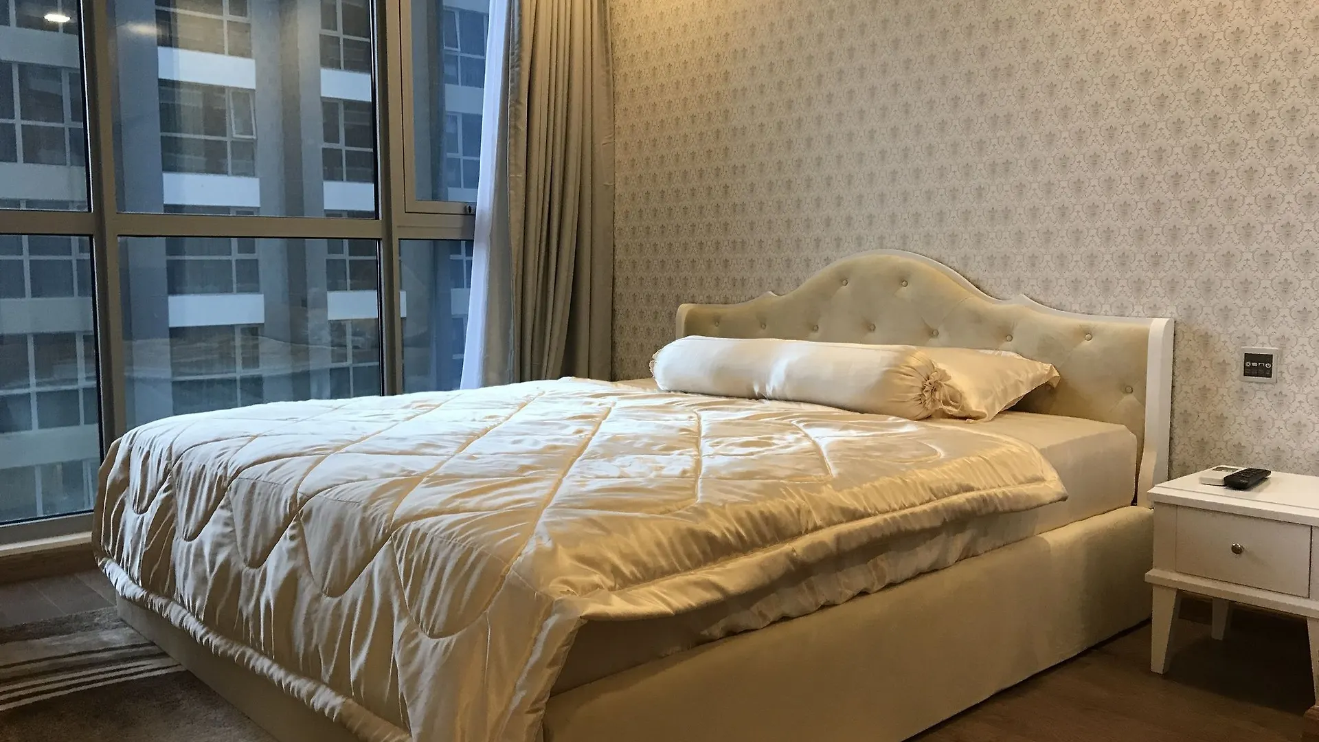 Kevin Apartment At Vinhomes Central Park Ho Chi Minh City