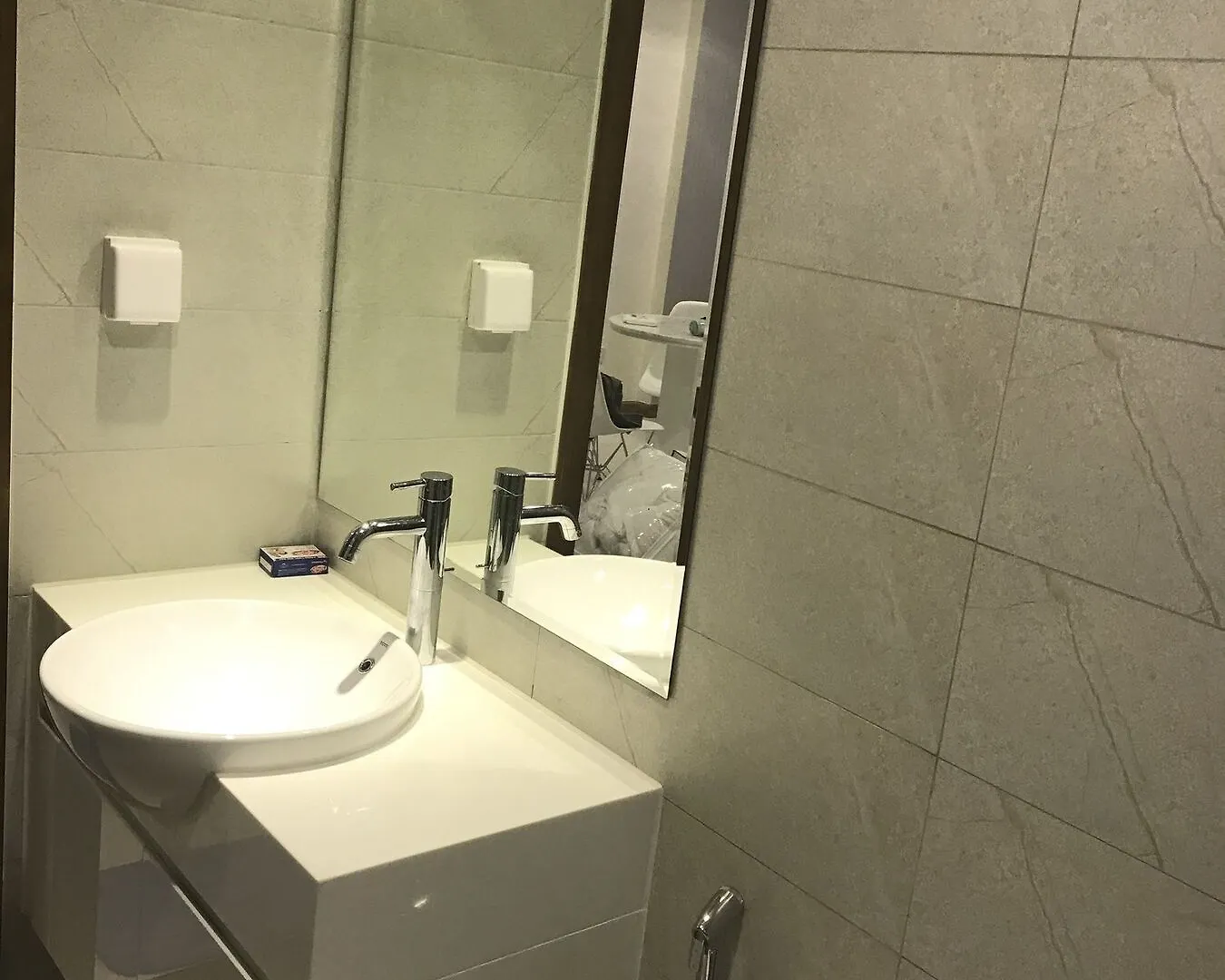 Kevin Apartment At Vinhomes Central Park Ho Chi Minh City