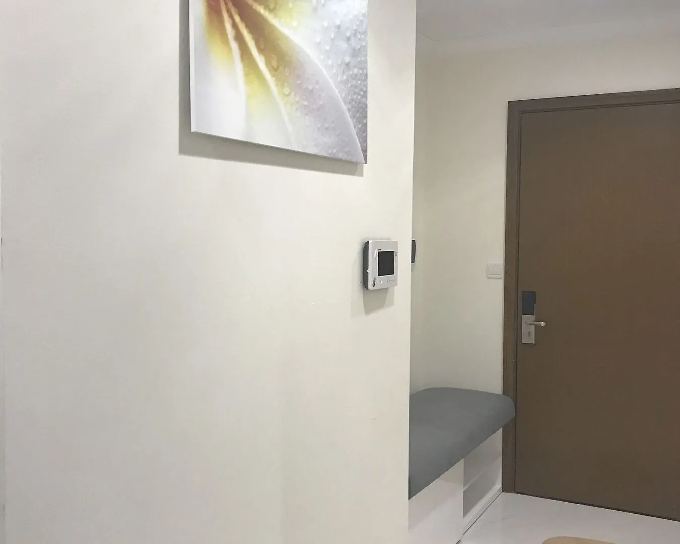 Kevin Apartment At Vinhomes Central Park Ho Chi Minh City