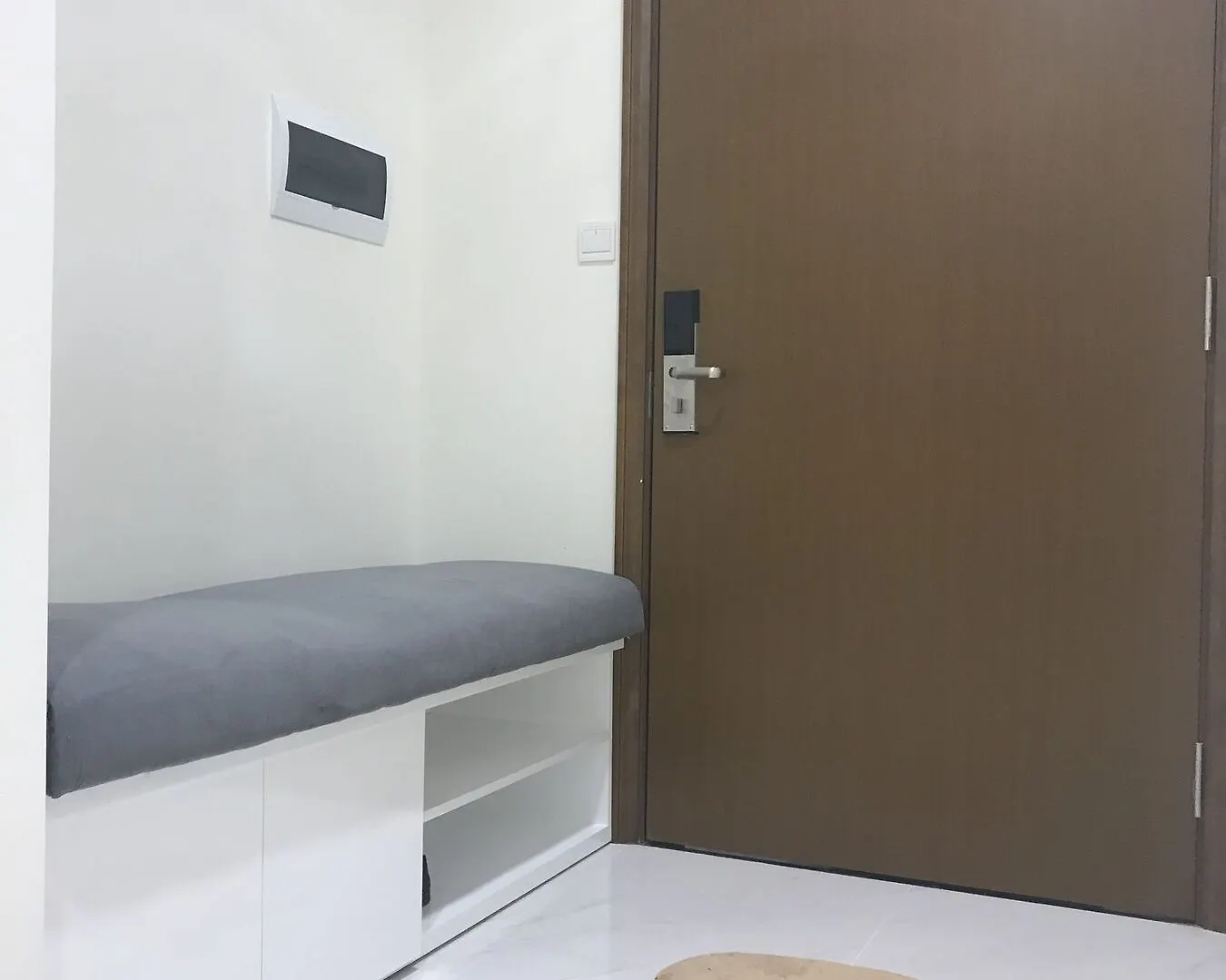 Kevin Apartment At Vinhomes Central Park Ho Chi Minh City