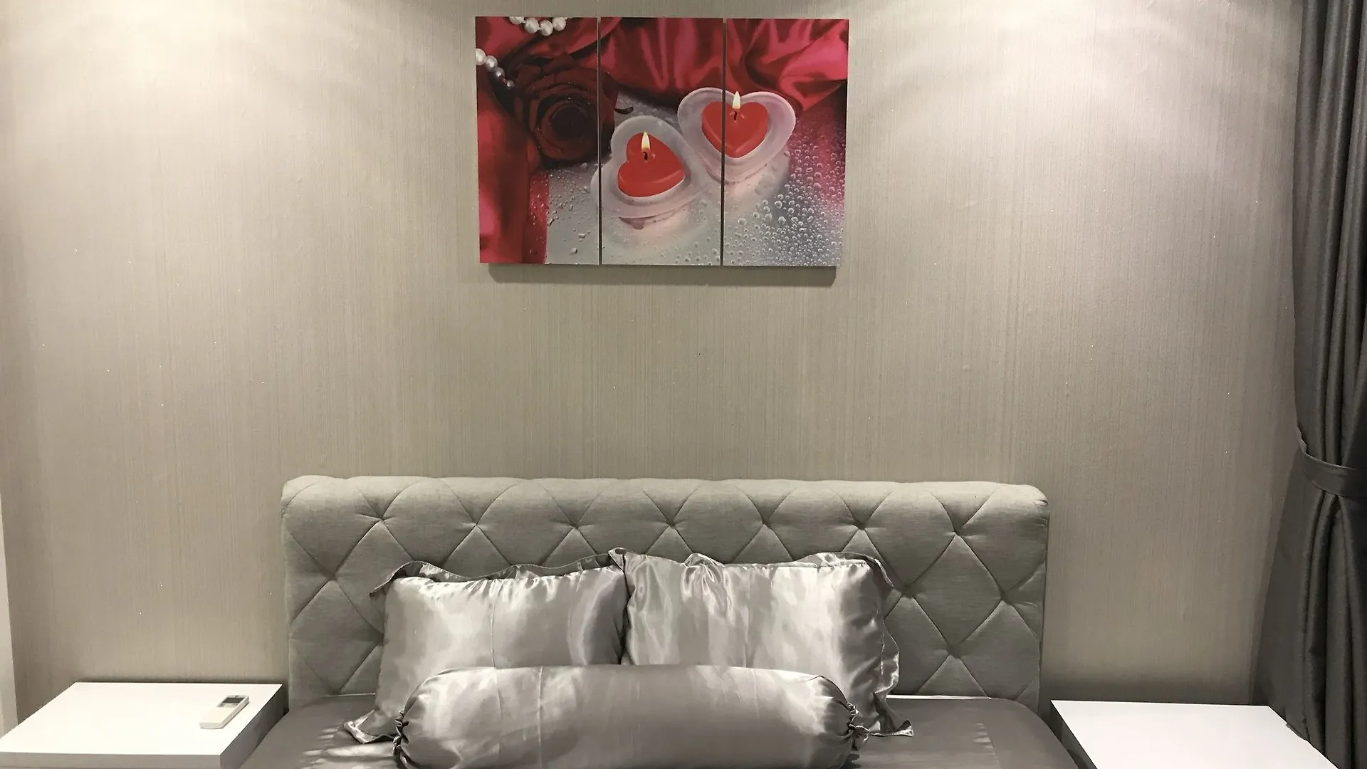 Kevin Apartment At Vinhomes Central Park Ho Chi Minh City 0*,  Vietnam