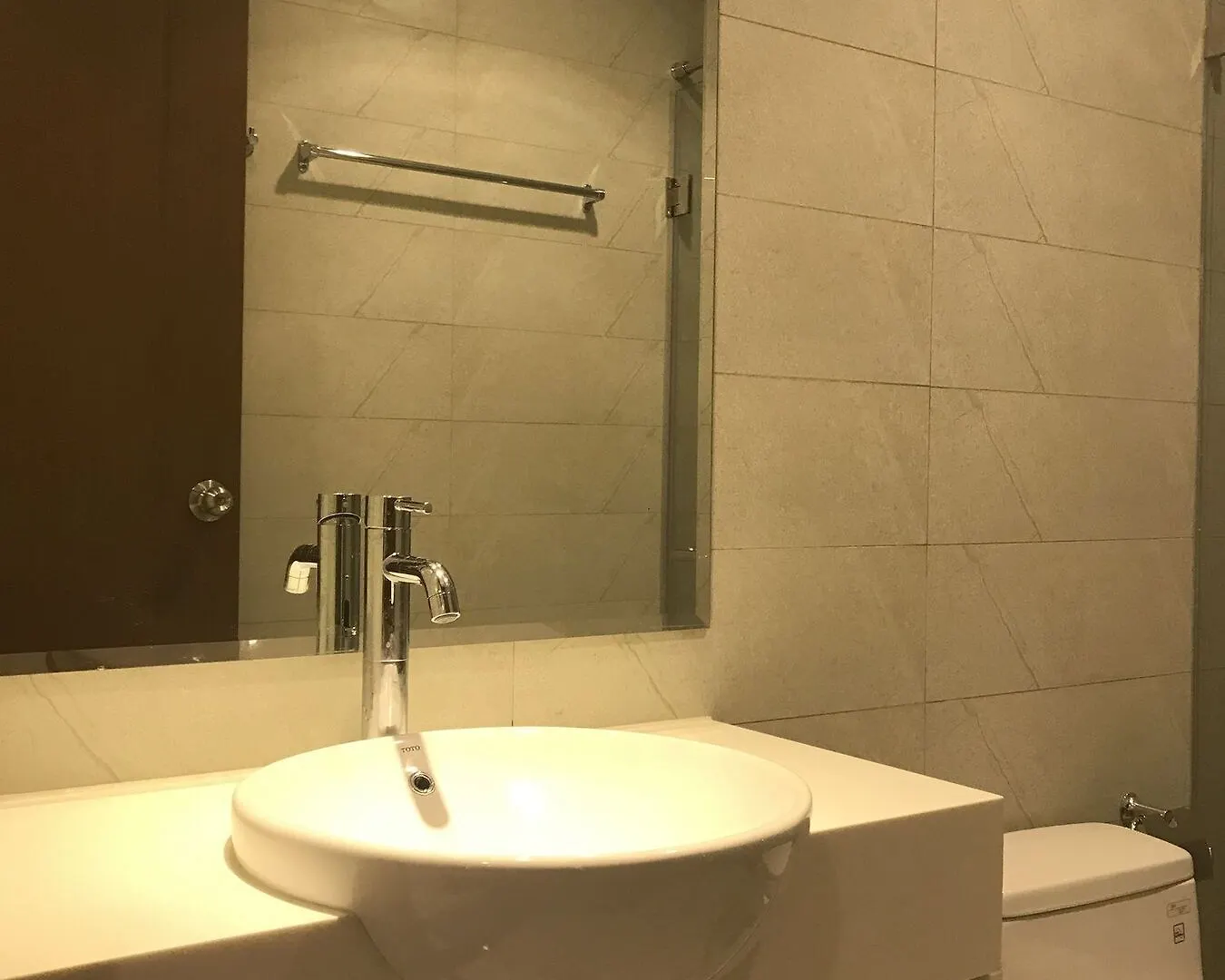Kevin Apartment At Vinhomes Central Park Ho Chi Minh City 0*,